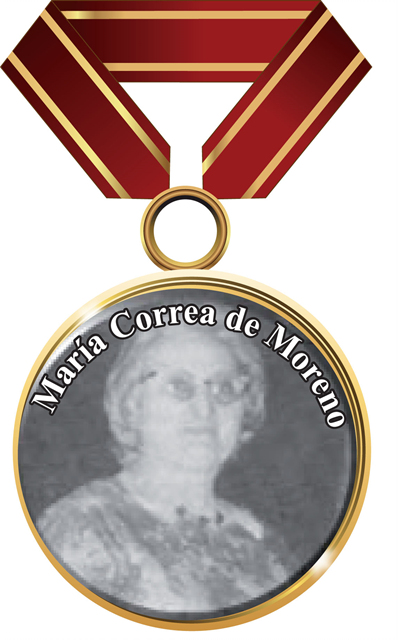 Revelan nombre de escogidos para Órdenes al Mérito 