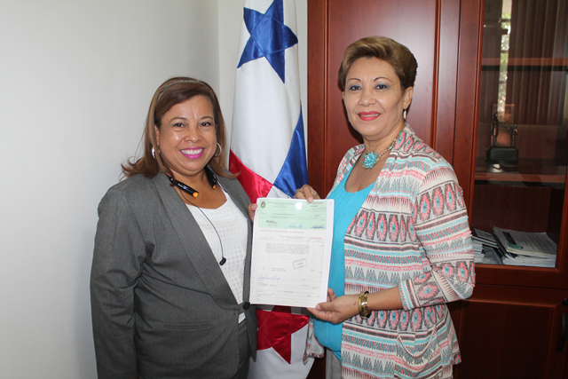 Apoyo total a Carrera Caminata de Best Buddies Panamá 