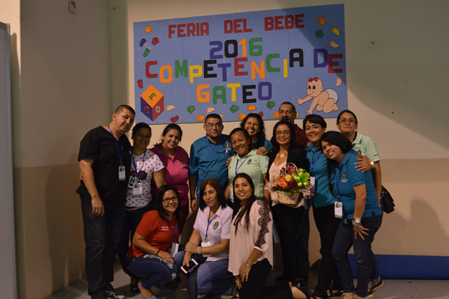 Chiriquí promueve servicios en Feria del Bebé 