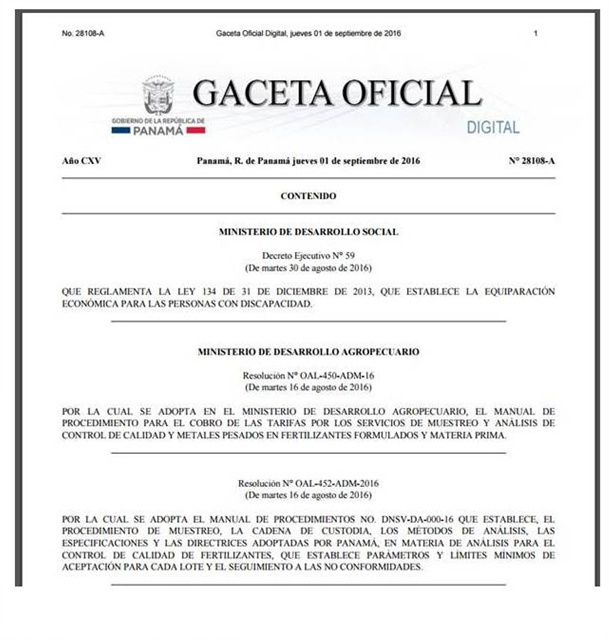 Aprueban decreto de igualdad económica a personas con discapacidad