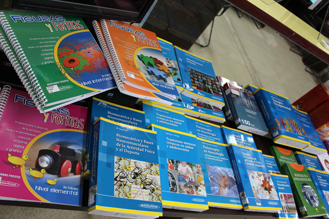 Biblioteca Institucional activa alerta bibliográfica con 28 nuevos títulos 
