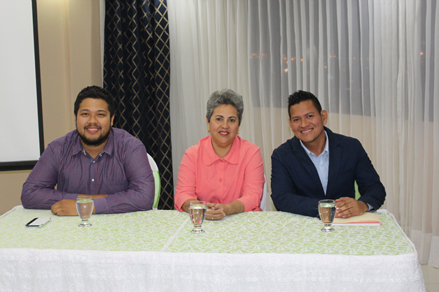 Conductores del IPHE son agasajados por su dedicación