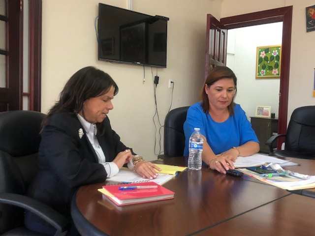 IPHE e Iglesia Católica suscribirán convenio marco de cooperación