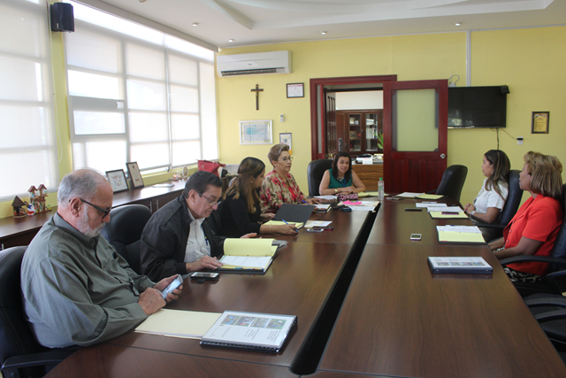 IPHE desarrollará estrategias educativas en el 2017
