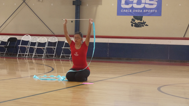 Destacada participación del IPHE en gimnasia y tenis de mesa 