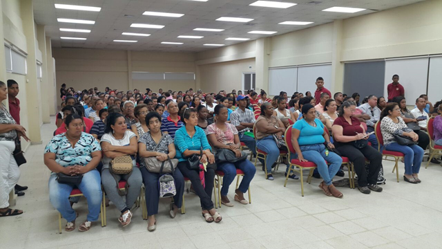 Coordinan acciones académicas en beneficio de los estudiantes 