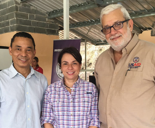 Comunidad educativa contará con Manual de Alerta Temprana