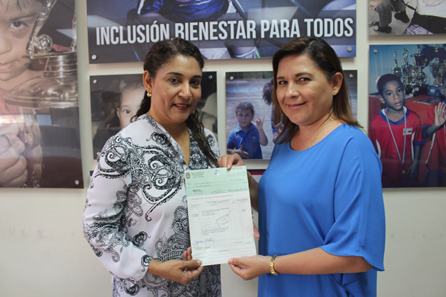 IPHE apoya carrera caminata “Queremos y Podemos” de Fundación Down Panamá