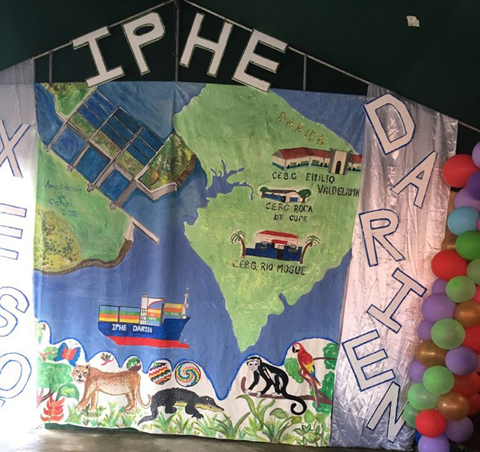IPHE de Darién: Educación al servicio de la comunidad por 36 años