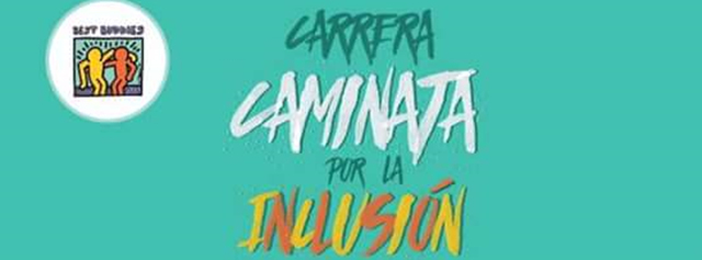 IPHE estará presente en carrera caminata en favor de la Inclusión