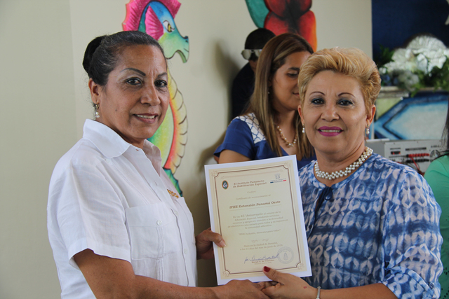 Panamá Oeste: 45 años al servicio de la comunidad educativa