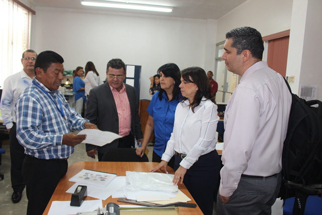 Alumnos con autismo del IPHE se beneficiarán con proyecto de robótica educativa