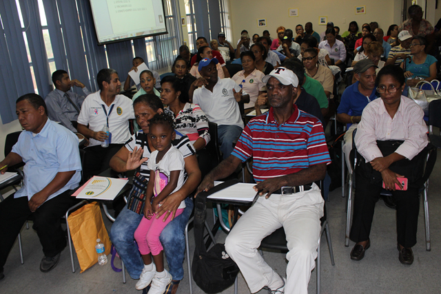 Asamblea de Cooperativa del IPHE juramenta nuevos miembros  