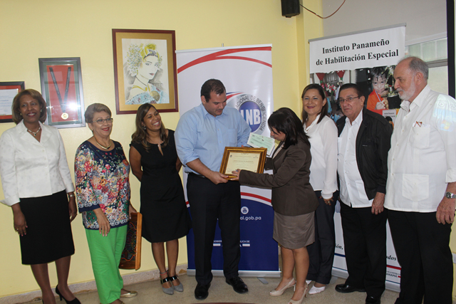IPHE recibe subsidios para apoyar programas y proyectos