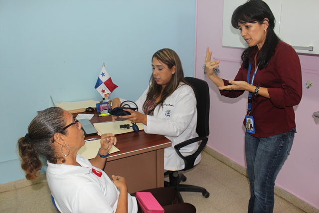 Clínica de Salud Institucional superas sus expectativas