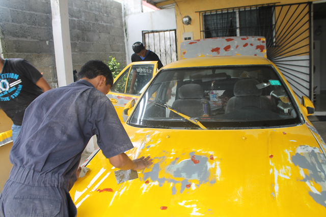 Estudiantes demuestran sus habilidades para ingresar a la CTI