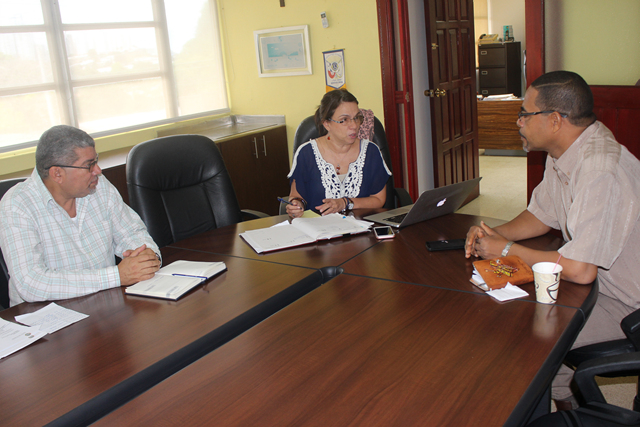 Comunidades de Darién se beneficiarán con servicios del IPHE 
