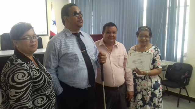 Colaboradores se capacitan sobre salud y seguridad laboral