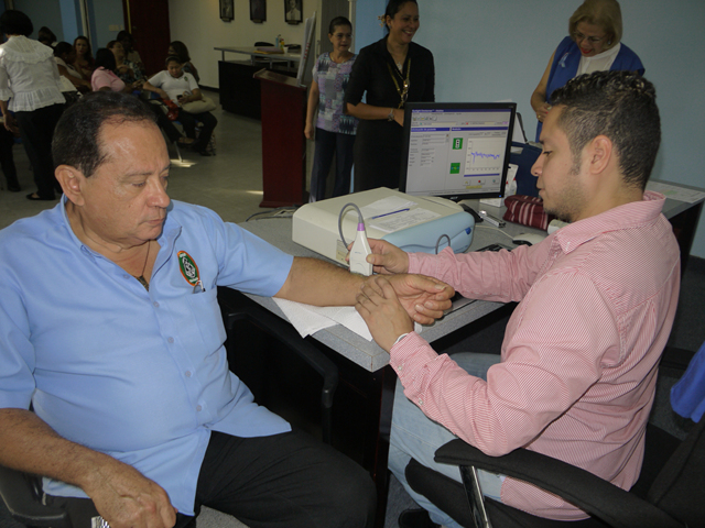Realizaran pruebas de tamizajes y talleres de salud