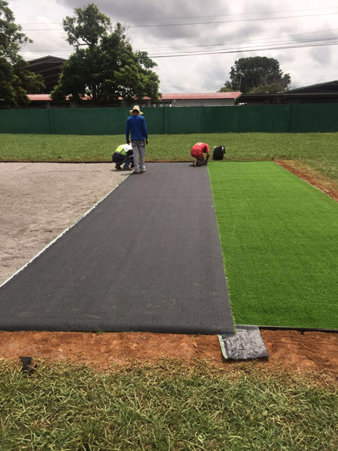 Extensión del IPHE contará con parque recreativo en David, Chiriquí