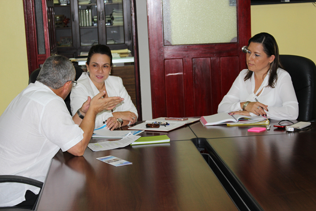 Fundación Mary Arias favorecerá a Centros de Parálisis Cerebral