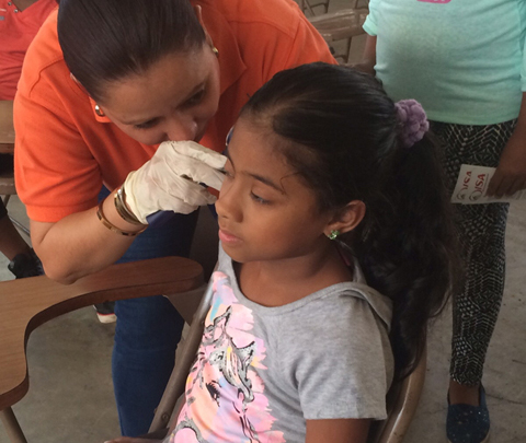 Preparan gira de atención social en Boquerón, Chiriquí 