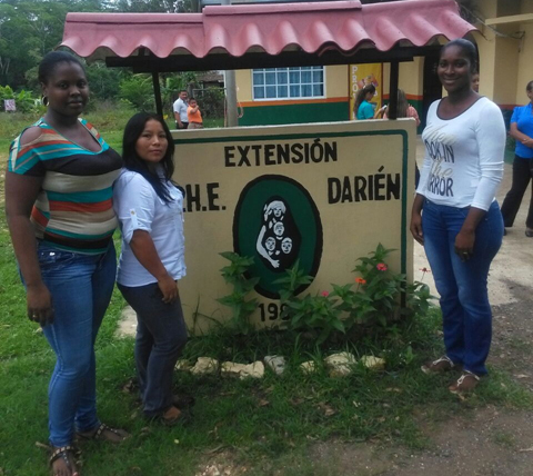 Regiones de Darién reciben asignación de docentes