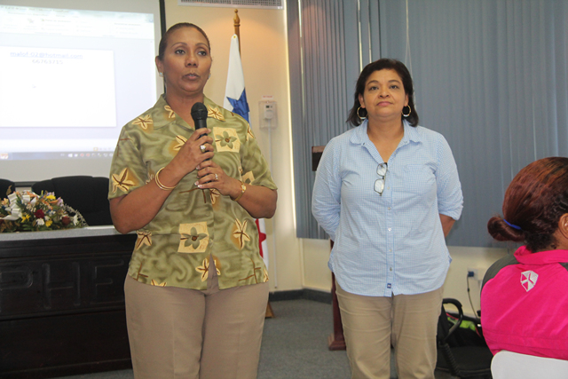 Culmina seminario sobre Atención a la Primera Infancia