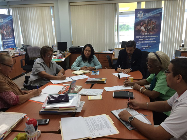 Coordinan gira de proyecto RBC en Chiriquí y Bocas del Toro