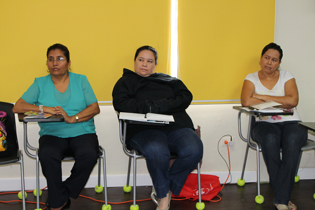 Educadores del IPHE y MEDUCA se capacitarán sobre el PRAA 