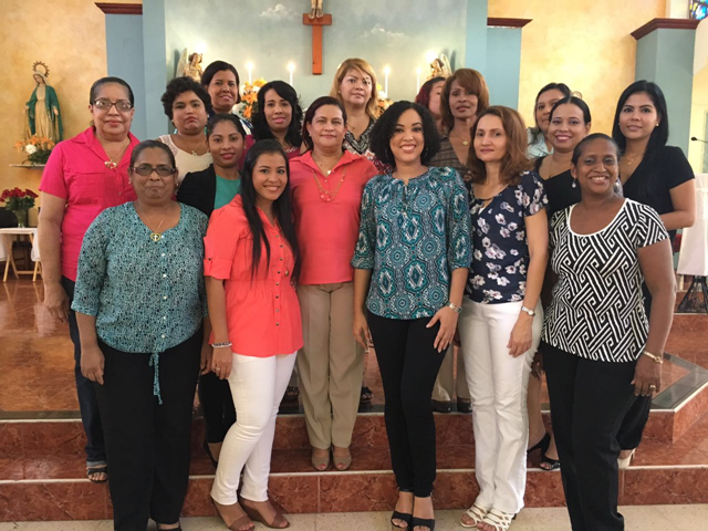 Misa de acción de gracias por “Día del Estimulador”