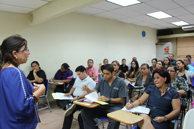 Personal técnico de Azuero mantienen diálogo con autoridades 