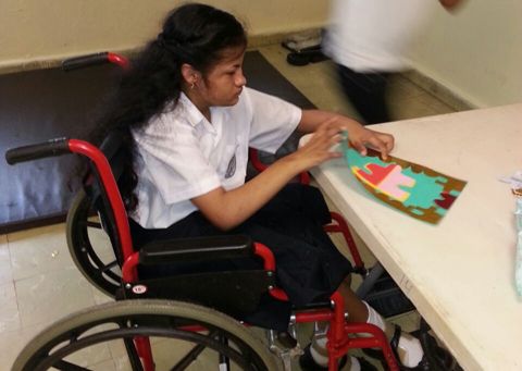 En "Transición a la Vida Adulta" conmemoran mes del Autismo