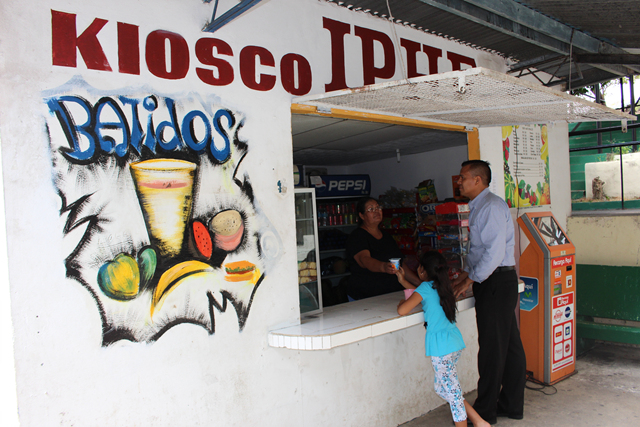 MEDUCA lanza “Estrategia de Kiosco Saludables”
