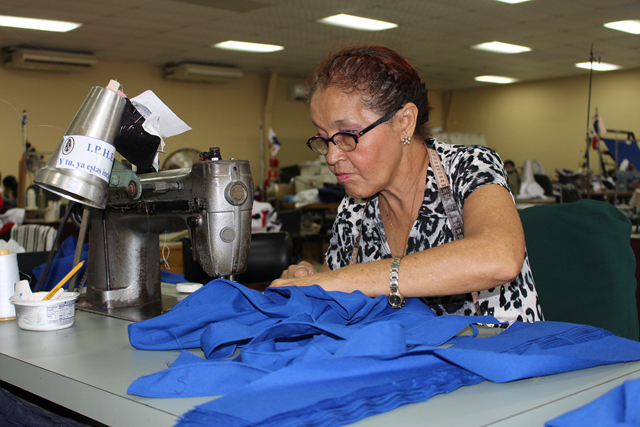 Ernestina Córdoba: Una vida marcada para el éxito inclusivo