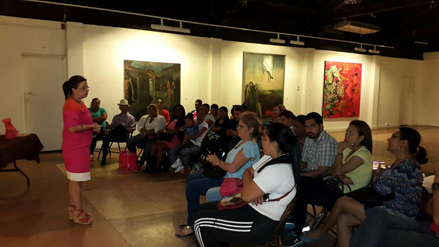 Avanzan trabajos de adecuación en el PEP