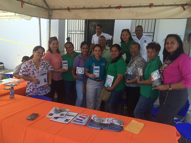 Autoridades buscan fortalecer accionar educativo inclusivo