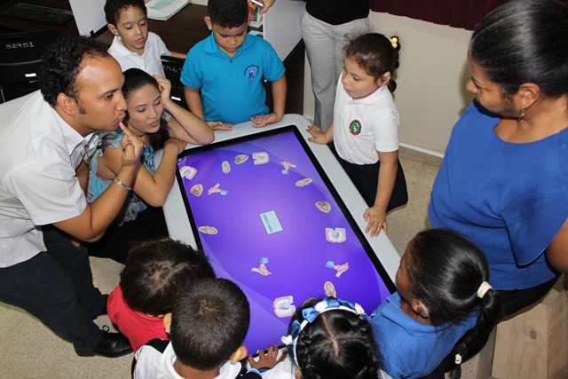 Biblioteca Institucional optimiza los servicios en apoyo al proceso educativo