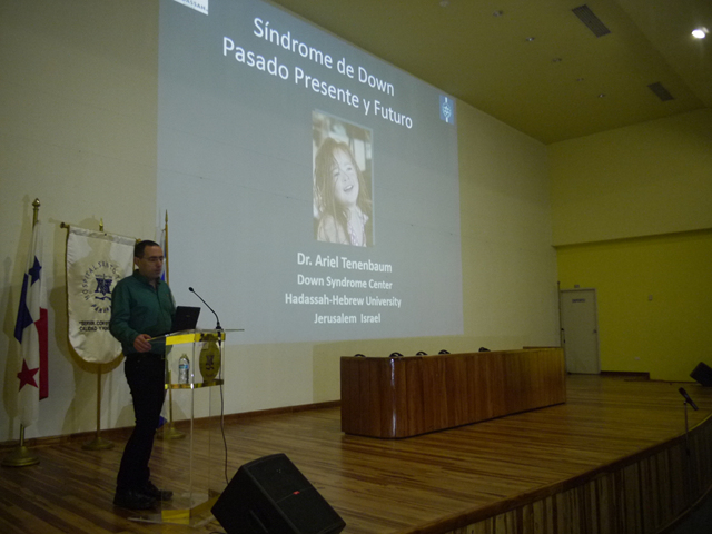 Salud y comunicación en personas con Síndrome de Down