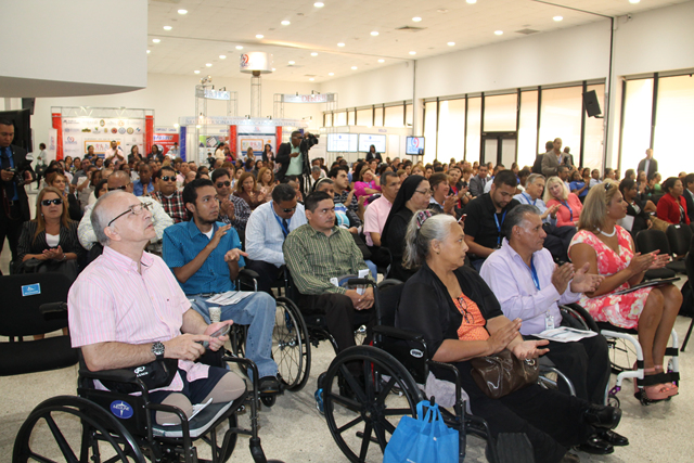Accesibilidad un factor clave para la Inclusión Social