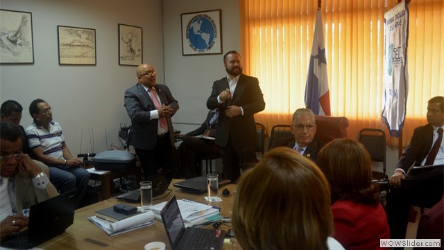Traducción e Interpretación en Lengua de Señas Panameñas será una licenciatura 