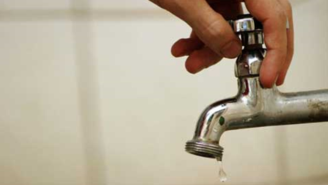 IDAAN suspenderá servicio de agua sábado de Carnaval
