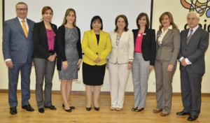 Delegación de Panamá visita República Dominicana para conocer políticas de inclusión
