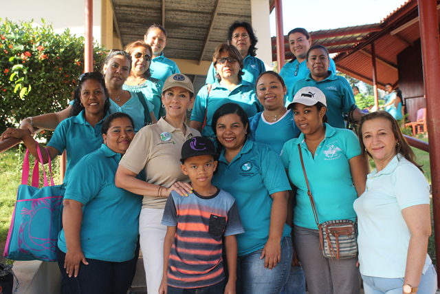 Estudiantes de Maestría realizan pasantía en el IPHE 
