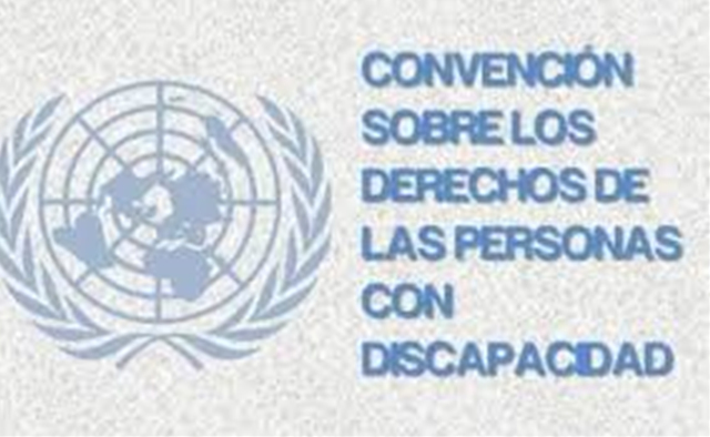 Derechos de la Personas con Discapacidad cumplen 10 años