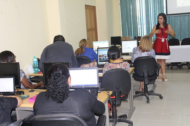 Nuevas tecnologías aplicables a la Educación Especial