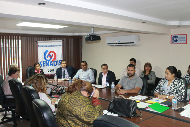 Preparan congresos internacionales sobre discapacidad