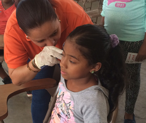 IPHE participa en Gabinete Social en el distrito de Chepo