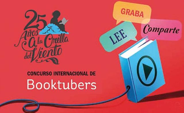 Abren inscripciones para concurso internacional
