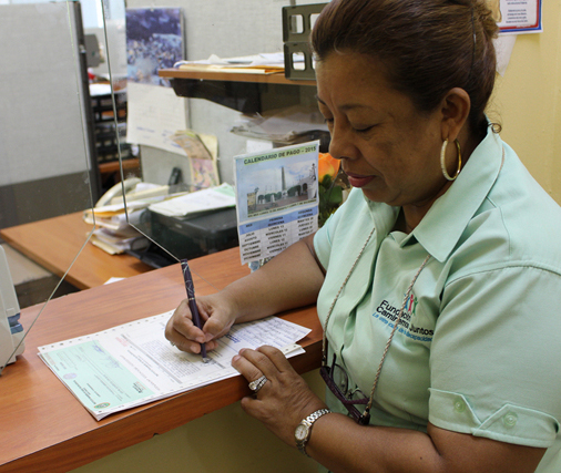 Donación a Fundación Caminemos Juntos
